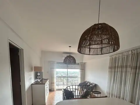 Departamento en alquiler temporal en Necochea