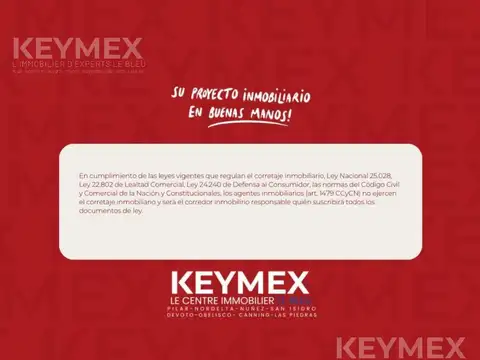 Terreno en Venta en Ingeniero Maschwitz, USD 20.000