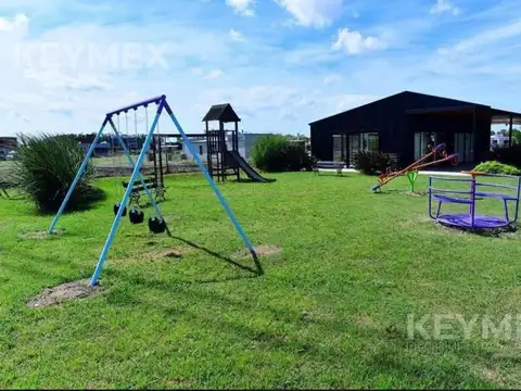 Terreno central en Etapa 3 Barrio Santa Isabel