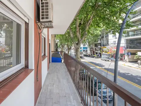 Oficina en Venta en Palermo, USD 230.000