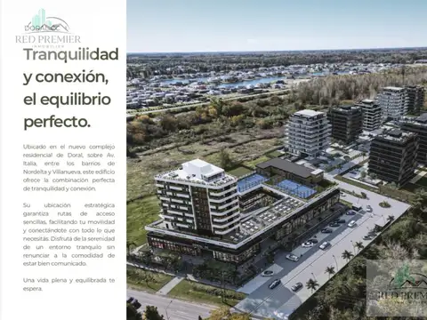 DORAL 100 al 100