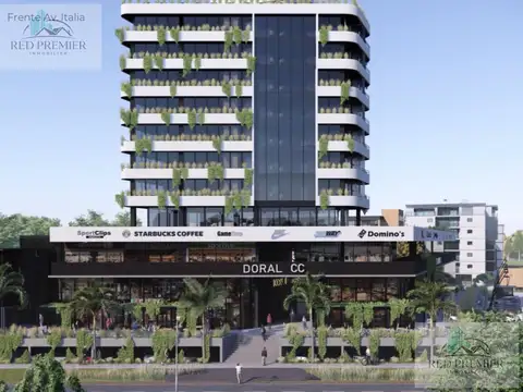 Local VENTA CENTRO COMERCIAL  DORAL PROXIMO A NORDELTA IDEAL EMPRESA COMERCIAL CON SUCURSALESSALES