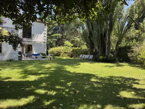 Casa en Venta 50 años