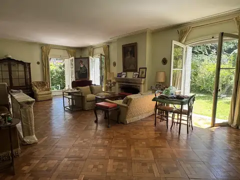 Casa en Venta de 6 dormitorios