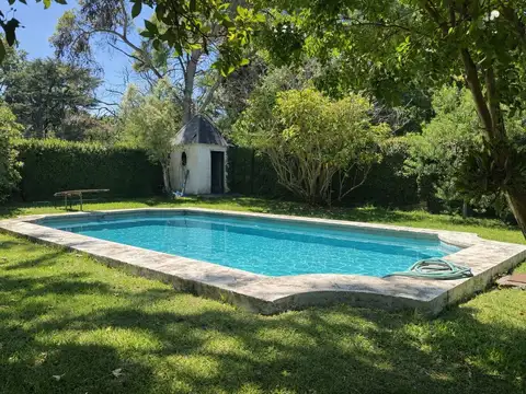 Casa en Venta en Jockey, USD 985.000