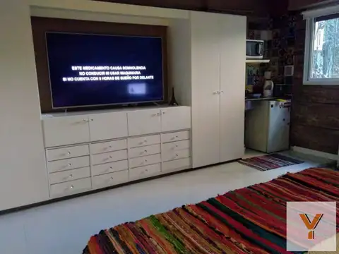 Depto Tipo Casa en Venta 35 años