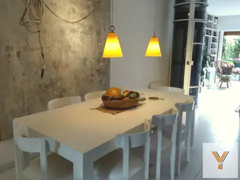 Depto Tipo Casa en Venta de 4 dormitorios