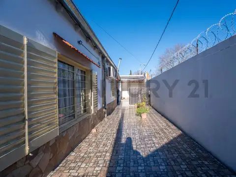 calle 142 esquina 40 400, Piso 0