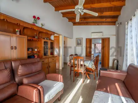 Casa en Venta en San Carlos, USD 63.000