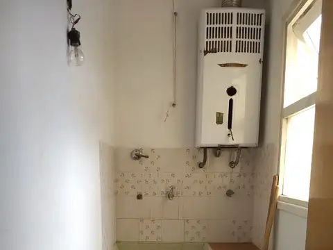 Alquiler Temporario a 300 mts del Mar - Mar De Ajó - AC32