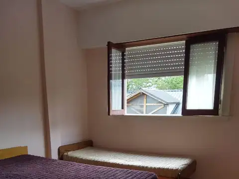 Alquiler Temporario a 300 mts del Mar - Mar De Ajó - AC32