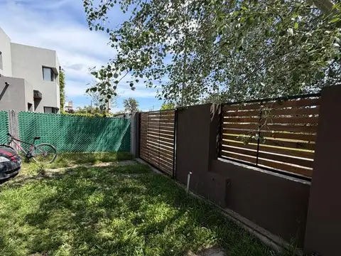 Casa en Alquiler 6 años