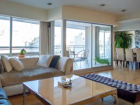 Venta 5 amb amenities cochera en Palermo