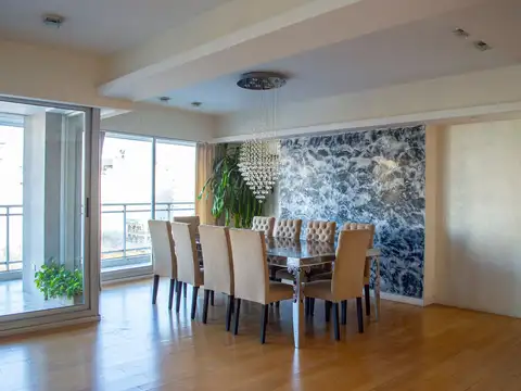 Departamento en Venta de 5 ambientes
