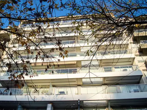 Departamento en Venta de 4 dormitorios