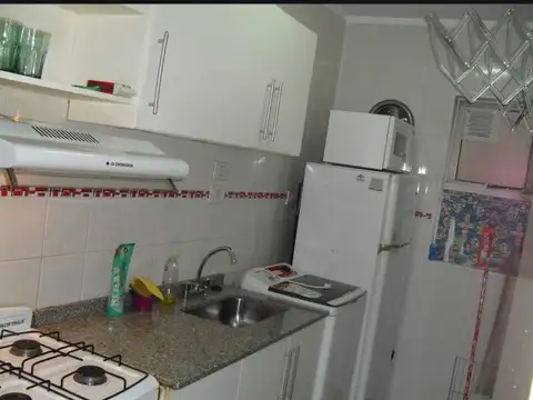 Departamento en Venta en Balvanera, CABA