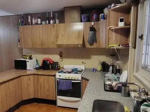 Casa en Venta de 4 dormitorios