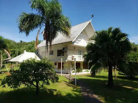 Casa en Venta en Caraguata, USD 330.000