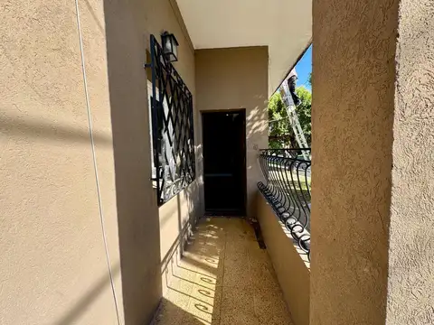 Casa en Alquiler de 2 dormitorios