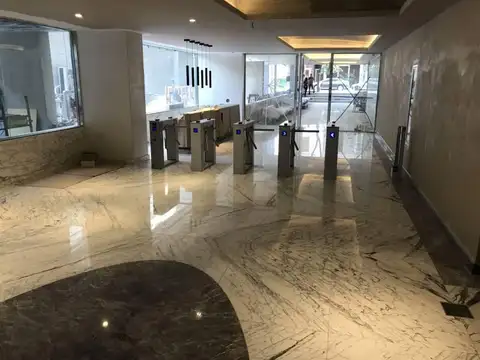 Avenida Del Libertador 5700