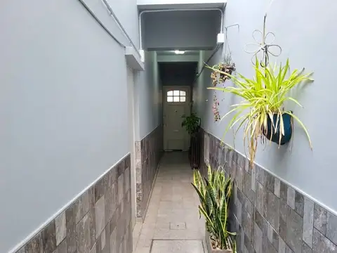 Cañada De Gómez 2500, Piso PB