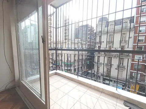 Departamento en Alquiler en Barrio Norte, Capital Federal