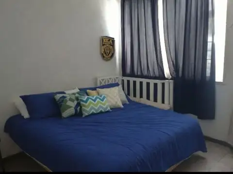 Casa 6 ambientes con 3 baños