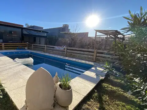 Casa en Venta, 3 Ambientes, en Barrio La Arbolada, Pilar, GBA Norte