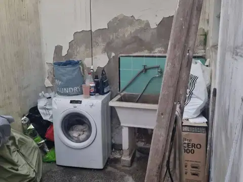 CASA 2 AMBIENTES A RECICLAR ZONA SAN JUAN
