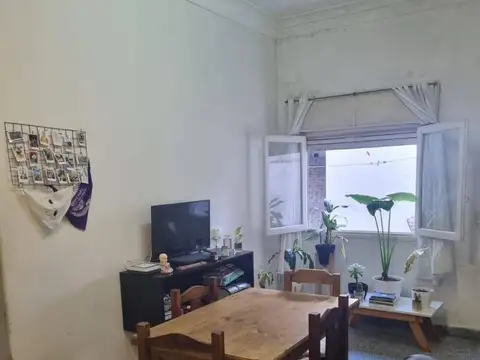 CASA 2 AMBIENTES A RECICLAR ZONA SAN JUAN