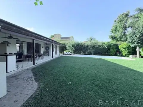 Casa en Venta de 3 dormitorios