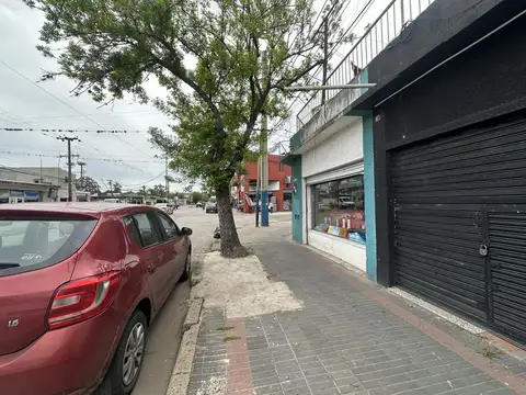 Local en Alquiler 40 años