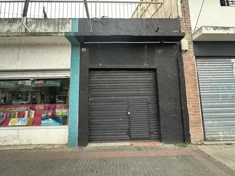 Local en  alquiler en zona sur
