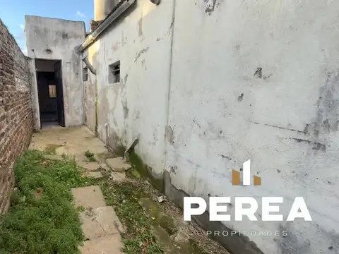 Casa en Venta 50 años