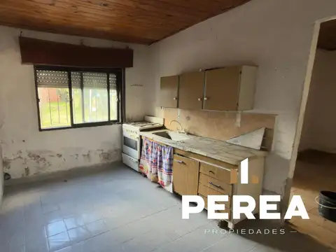 Casa en Venta en General Rodríguez, USD 55.000