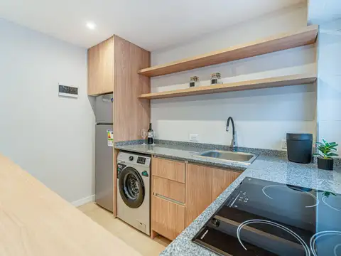 Departamento en Venta en Terminal Vieja, USD 78.900