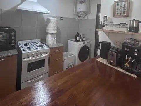 Departamento en venta en Escobar