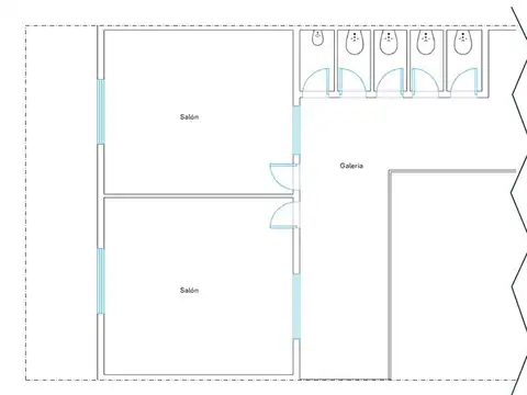 Quinta en Venta en Manuel Alberti, USD 250.000