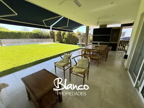 Casa en Alquiler Temporal en San Matias, USD 2.300