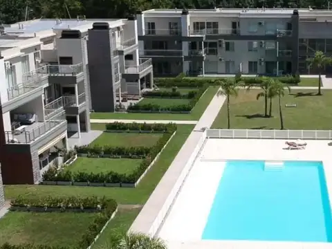 Venta Departamento Altos De Maschwitz 3 Ambientes
