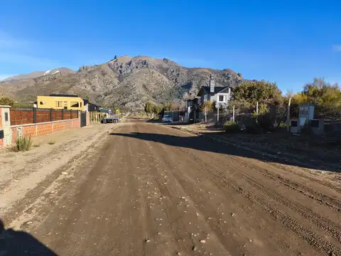 Terreno en Venta en San Carlos de Bariloche, USD 60.000