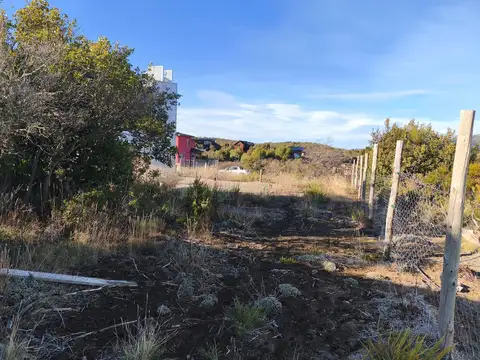 Terreno en Venta en San Carlos de Bariloche, USD 60.000