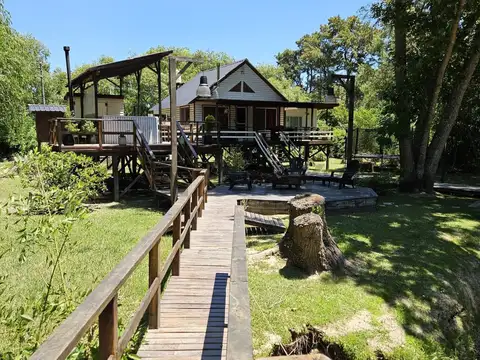 Casa en Venta de 2 dormitorios