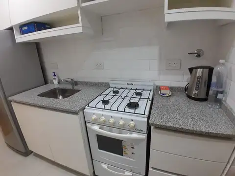 Departamento en Alquiler de 1 dormitorio