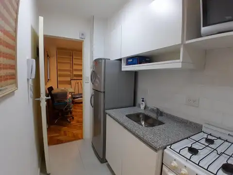 Departamento en Alquiler de 2 ambientes
