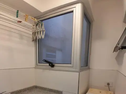Alquiler 2 amb amoblado y equipado en Almagro cerca subte B