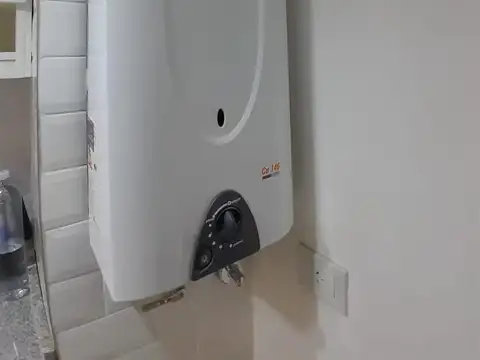 Departamento en Alquiler 52 años