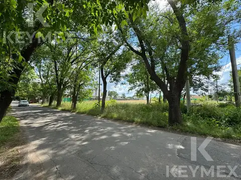 Terreno en Venta en City Bell, USD 29.000