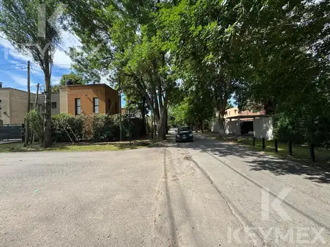 Terreno en Venta 11  mts Fondo