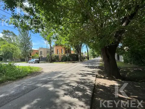 Terrenos en venta en 26 y 454 - City Bell.
